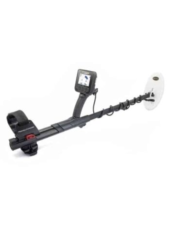 Nokta Gold Finder-2000 Professional Gold Detector