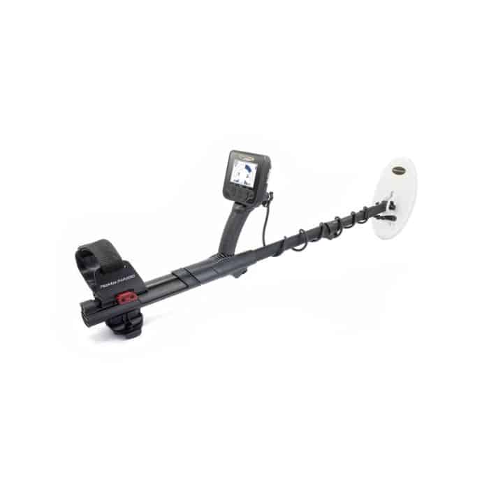 Nokta Gold Finder-2000 Professional Gold Detector
