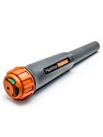 Nokta Gold Finder Professional Gold Detecting Pointer