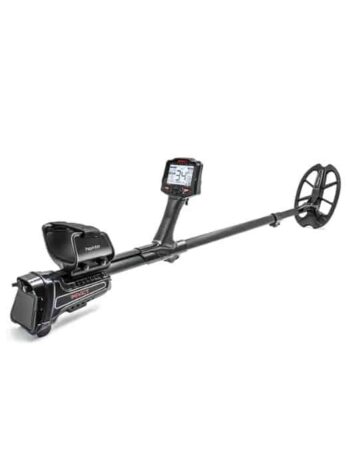 Nokta Impact PRO Professional Gold & Treasure Detector