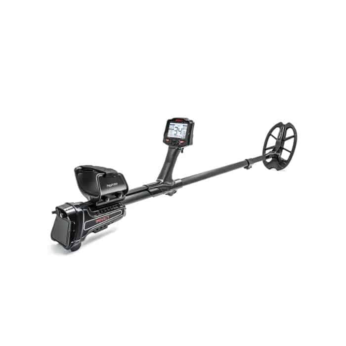 Nokta Impact PRO Professional Gold & Treasure Detector