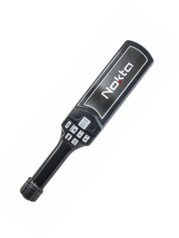 Nokta NMS20 Waterproof Handheld Body Scanner Detector