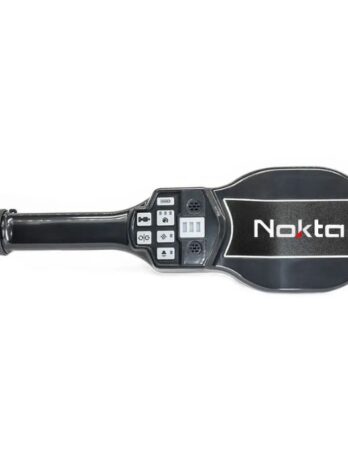 Nokta NMS30 Waterproof Security Metal Detector Scanner