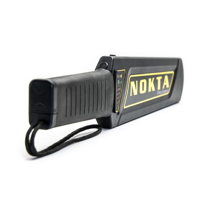 Nokta Ultra Handheld Security Metal Scanner - Image 2