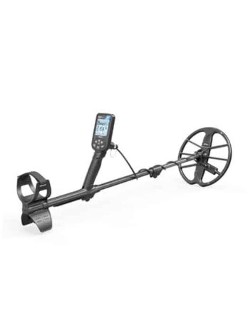 Nokta Simplex BT Wireless Bluetooth Metal Detector
