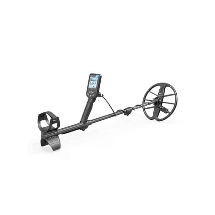 Nokta Simplex BT Wireless Bluetooth Metal Detector
