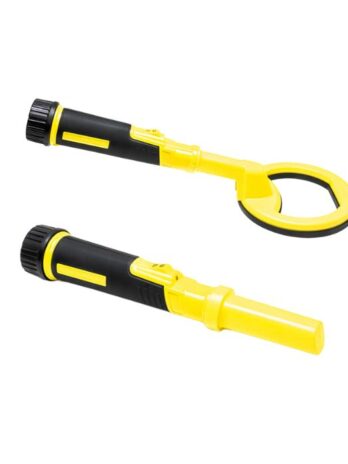 PulseDive 2-in-1 Waterproof Pinpointer & Scuba Detector