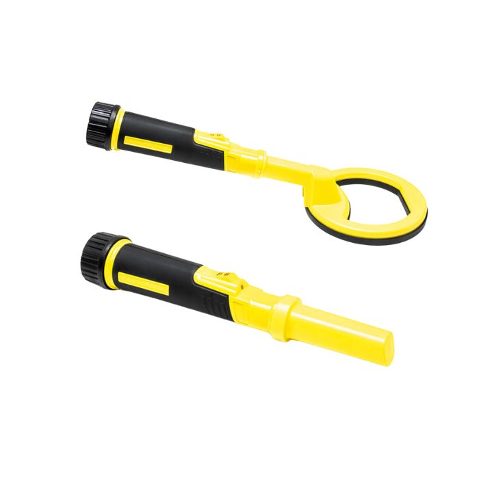 PulseDive 2-in-1 Waterproof Pinpointer & Scuba Detector