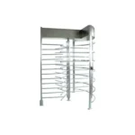 Qualica-RD MH-ERA3 Full Height Turnstile Gate
