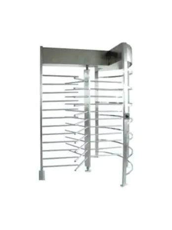 Qualica-RD MH-ERA3 Full Height Turnstile Gate