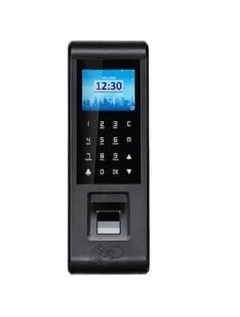 REALTIME ZFS70 Biometric Attendance Machine