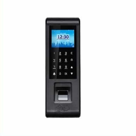 REALTIME ZFS70 Biometric Attendance Machine