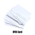 EM4100 125kHz Printable RFID Card for Access Control