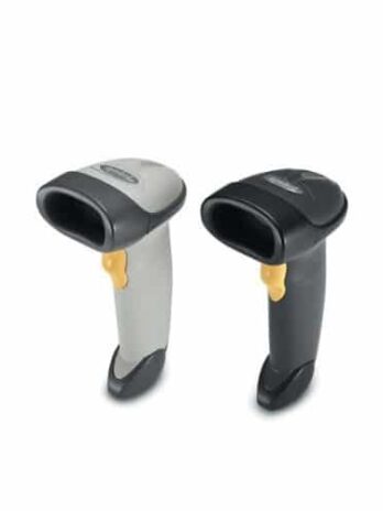 Symbol LS2208 Handheld Barcode Scanner