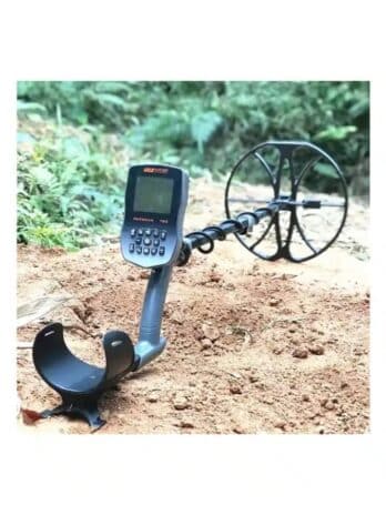 GOLD HUNTER T90 Waterproof Gold Metal Detector
