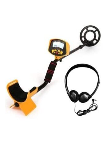 MD9020C Underground Metal Detector