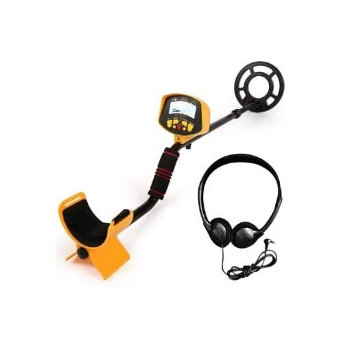 MD9020C Underground Metal Detector