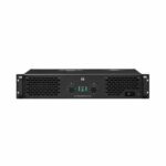 TOA DA-1250D Professional 1000W Dual Channel Amplifier