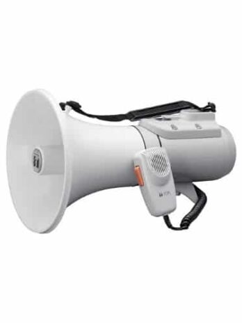 TOA ER-2215 15W Heavy-Duty Megaphone