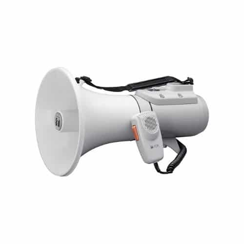 TOA ER-2215 15W Heavy-Duty Megaphone