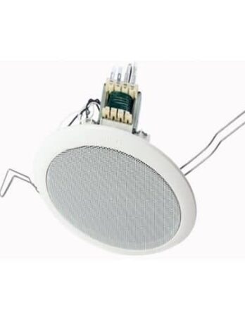 TOA PC-648R 6W Ceiling Speaker