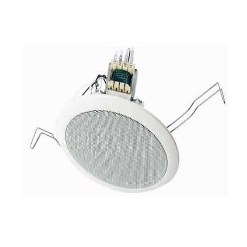 TOA PC-648R 6W Ceiling Speaker