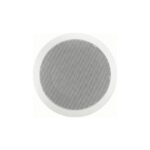 TOA PC-658R 6W Ceiling Speaker