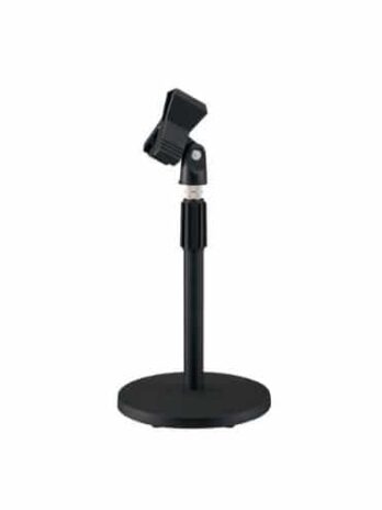 TOA ST-66A Adjustable Table Mic Stand