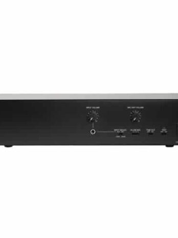 TOA TS-690 Central Unit for Meeting Rooms