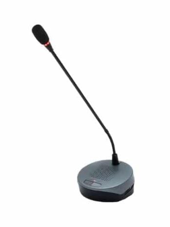 TOA TS-691L Conference Chairman Microphone