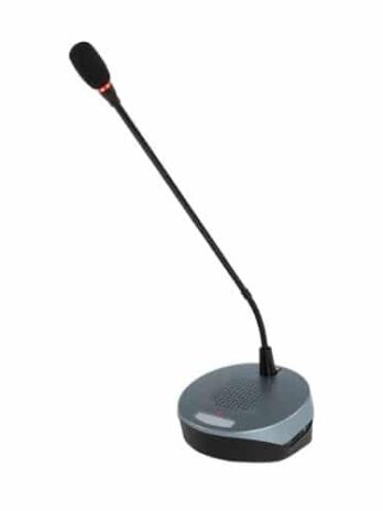 TOA TS-692L Meeting Room Delegate Mic