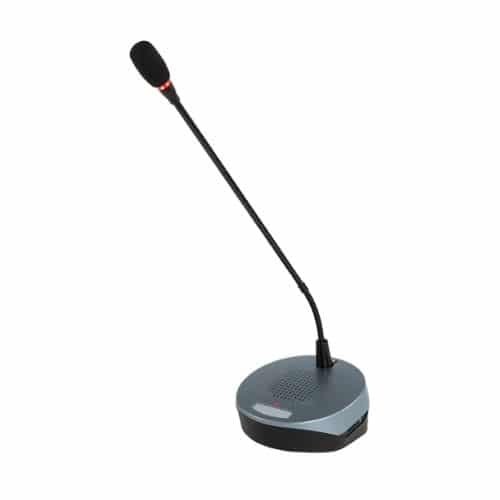 TOA TS-692L Meeting Room Delegate Mic