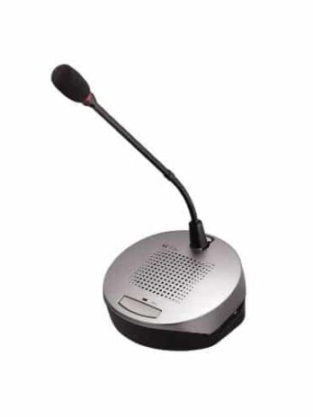 TOA TS-782 Digital Conference Delegate Microphone