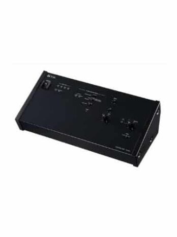 TOA TS 820 Wired Conference System Central Unit