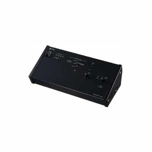 TOA TS 820 Wired Conference System Central Unit