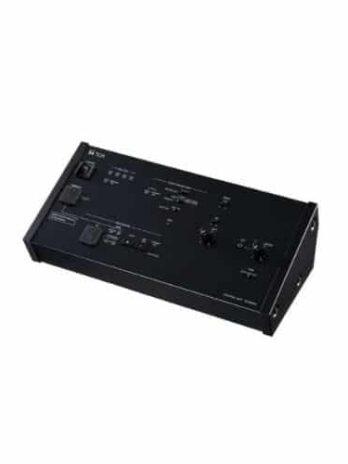 TOA TS-820RC Control Unit with Built-in Recording