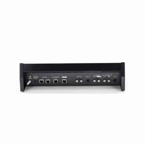 TOA TS-D1000-MU Central Control Unit - Image 2
