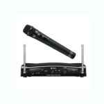 TOA WM-5225 UHF Wireless Handheld Microphone