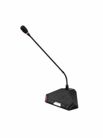 TS-D1000 Wired Conference Gooseneck Microphone