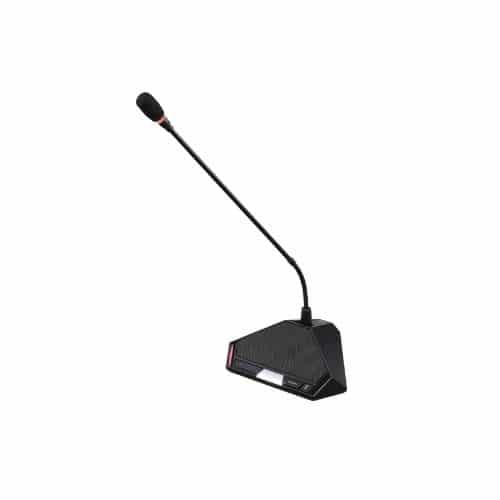 TS-D1000 Wired Conference Gooseneck Microphone