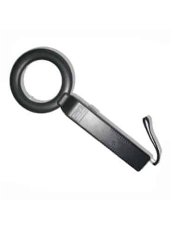 TX-1001A Portable Handheld Metal Scanner