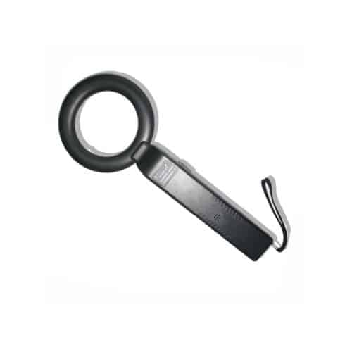 TX-1001A Portable Handheld Metal Scanner