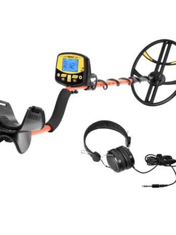 TX-960 Deep Search Underground Metal Detector