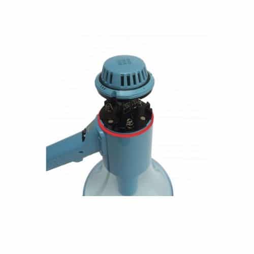 Unipex TR 315 Waterproof Megaphone - Image 2