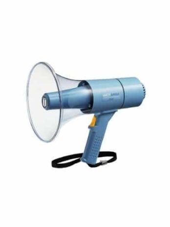 Unipex TR 315 Waterproof Megaphone
