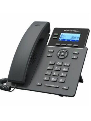 Grandstream GRP2602P PoE IP Phone