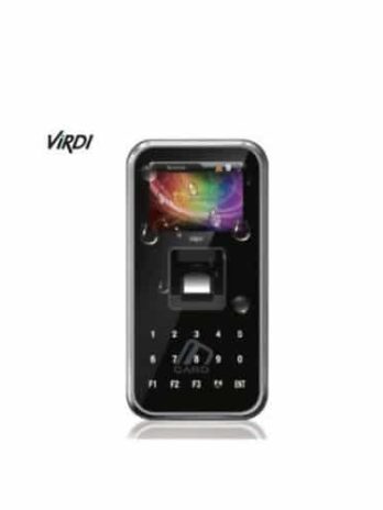 VIRDI AC5000Plus Biometric Access Control