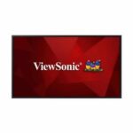 ViewSonic Smart 55” UHD Interactive Display