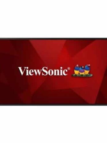 ViewSonic Smart 55” UHD Interactive Display