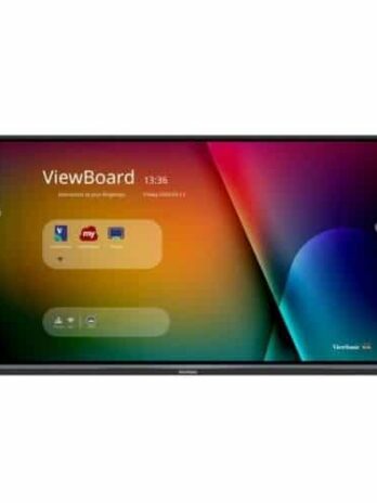 ViewSonic 55" 4K Interactive Touch Display